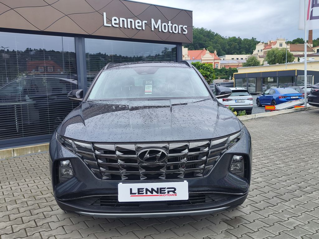 hyundai-tucson-1-6-t-gdi-110kw-smart-navi-dct - 1