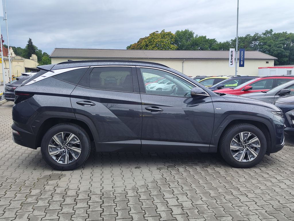 hyundai-tucson-1-6-t-gdi-110kw-smart-navi-dct - 3
