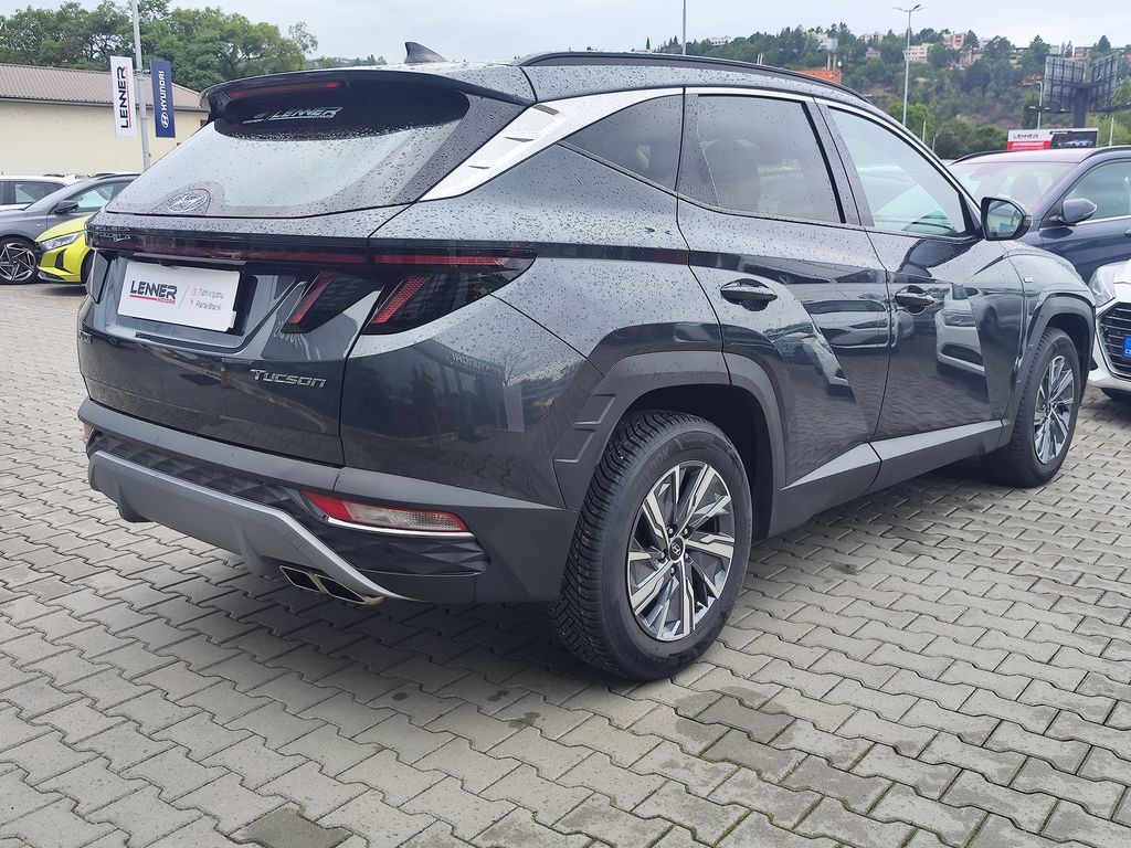hyundai-tucson-1-6-t-gdi-110kw-smart-navi-dct - 4