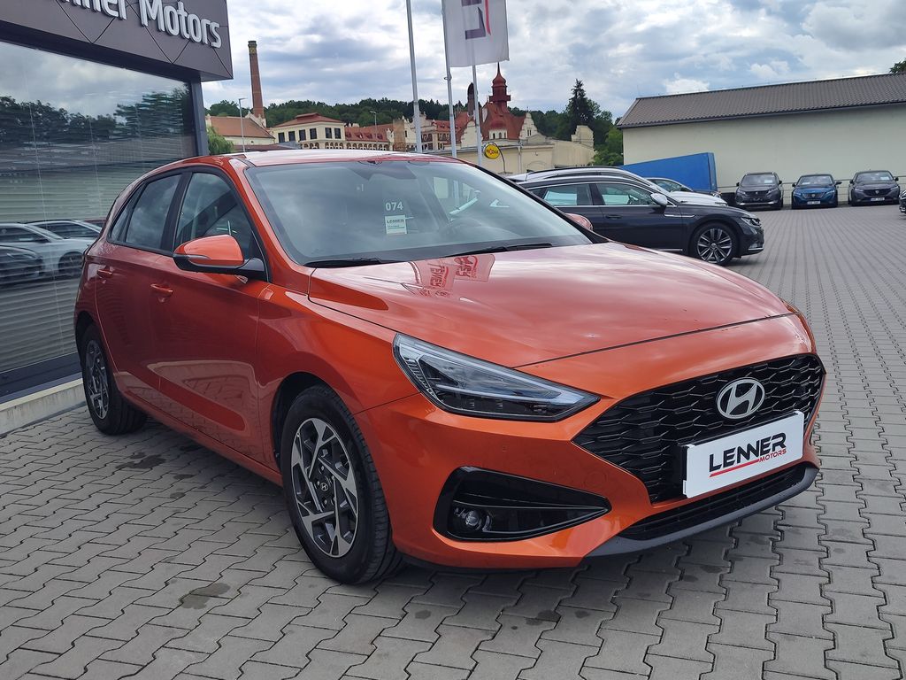 hyundai-i30-1-0-t-gdi-74kw-smart-dct - 2