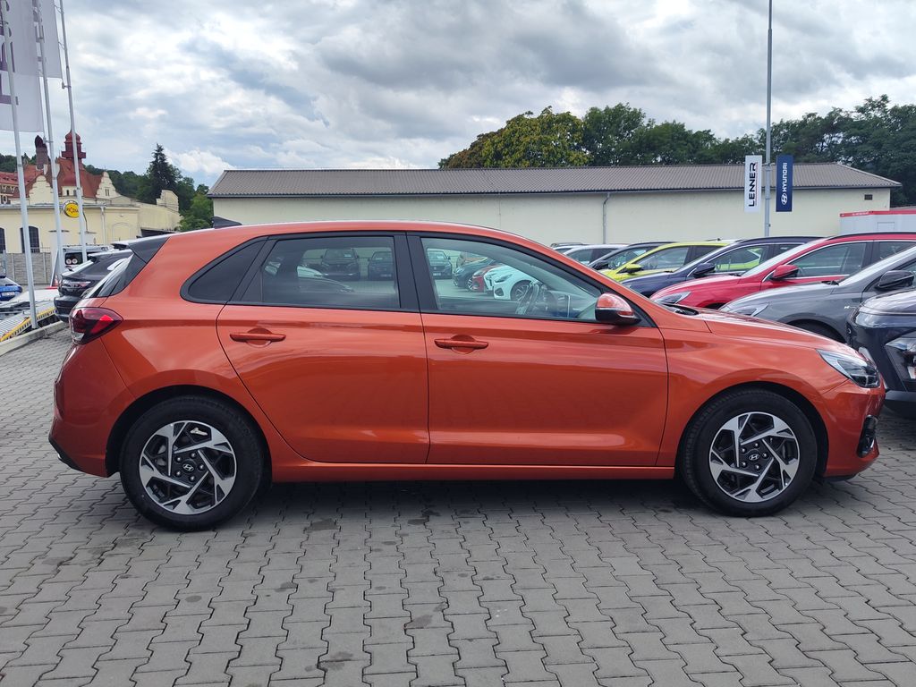 hyundai-i30-1-0-t-gdi-74kw-smart-dct - 3