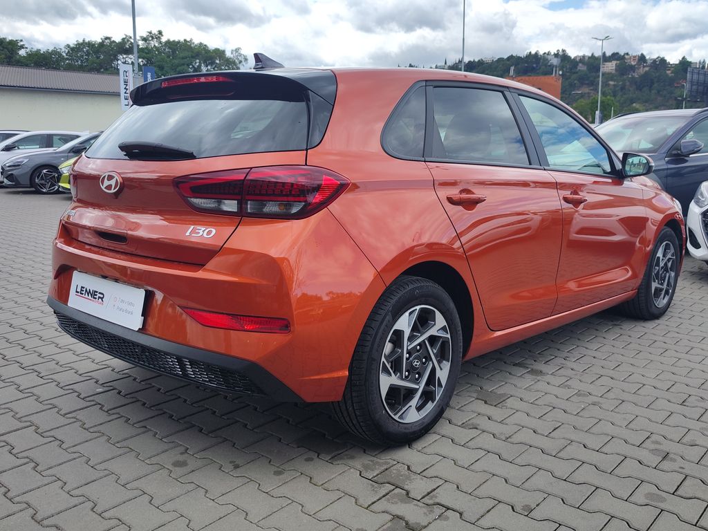 hyundai-i30-1-0-t-gdi-74kw-smart-dct - 4