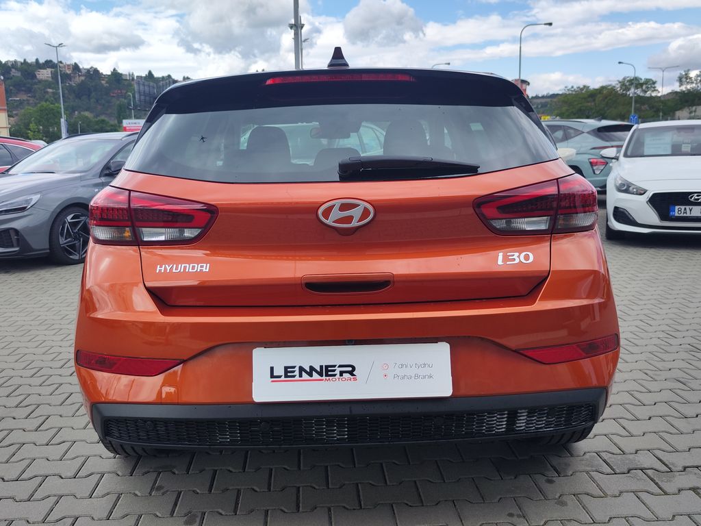 hyundai-i30-1-0-t-gdi-74kw-smart-dct - 5