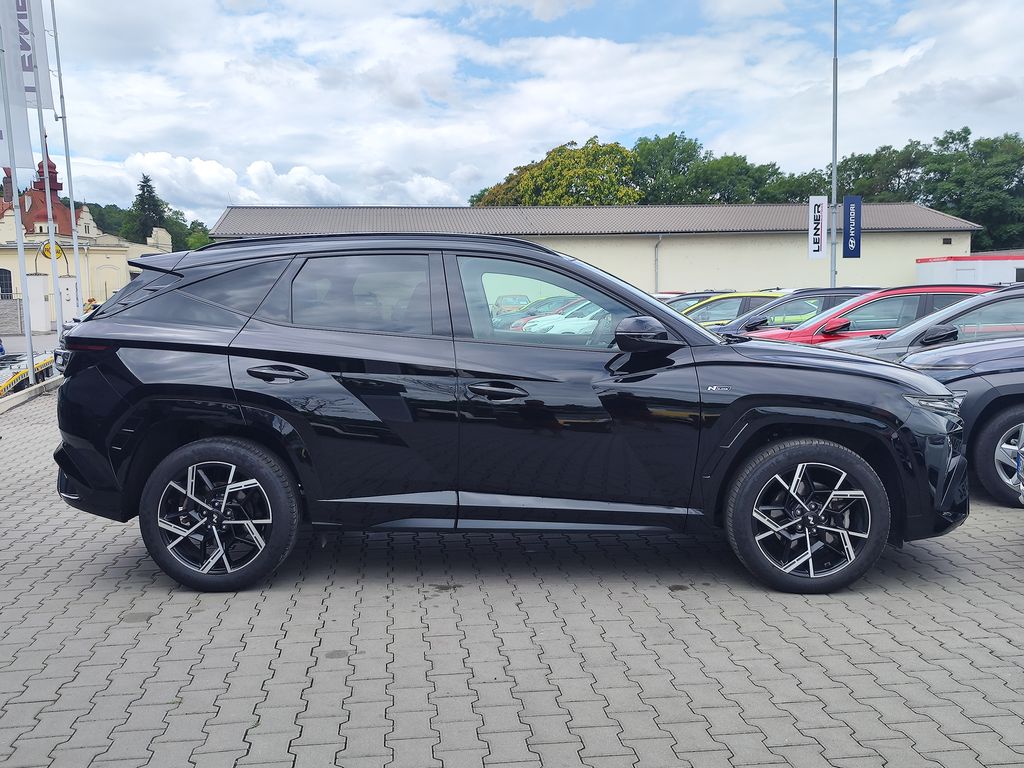 hyundai-tucson-1-6-t-gdi-118kw-dct-n-line - 3