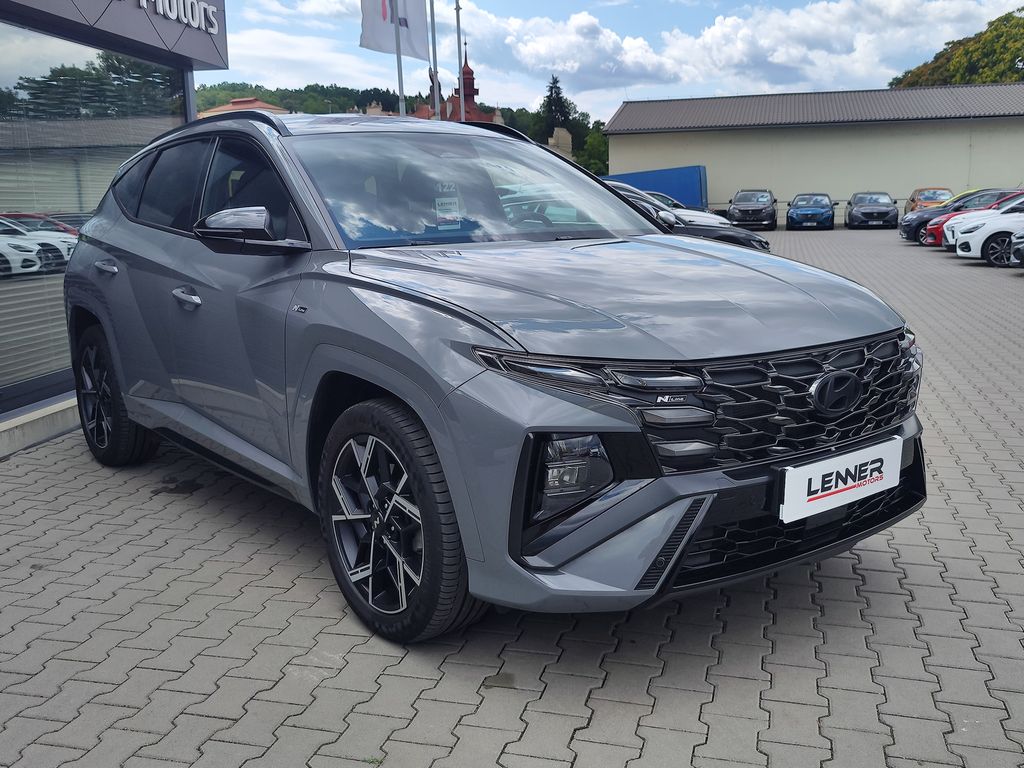hyundai-tucson-1-6-t-gdi-118kw-n-line-dct - 2
