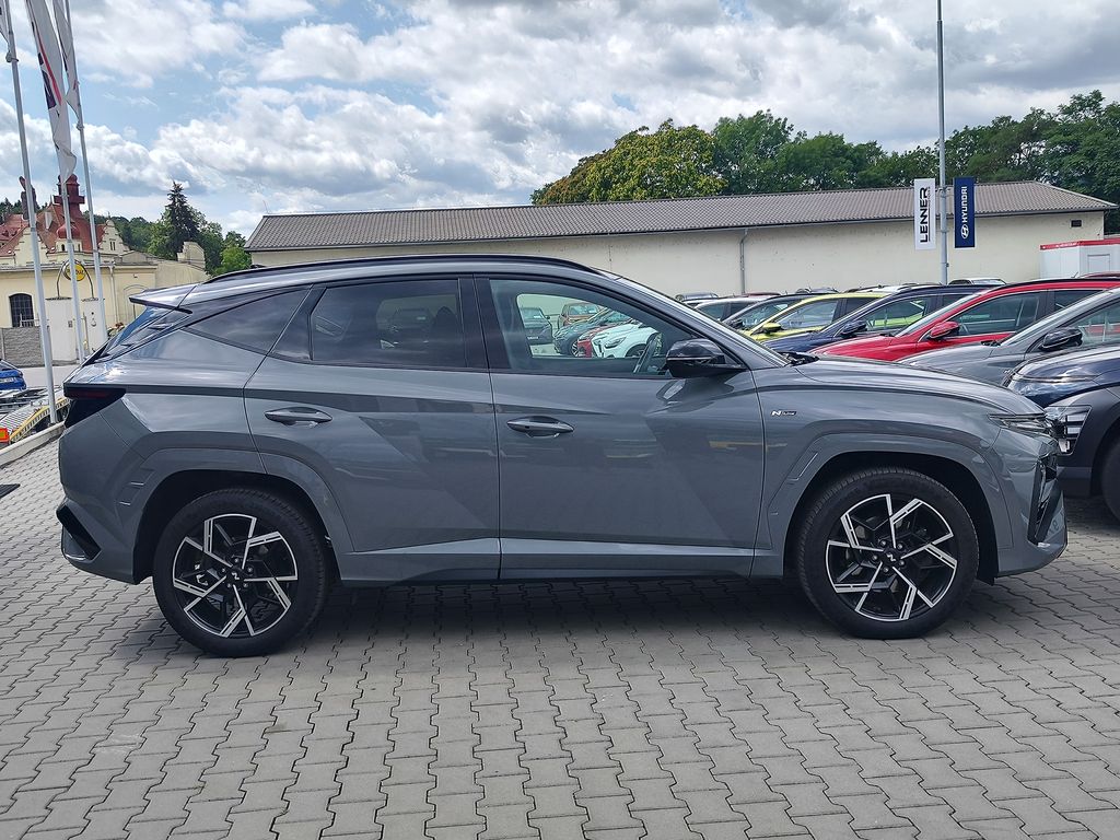 hyundai-tucson-1-6-t-gdi-118kw-n-line-dct - 3