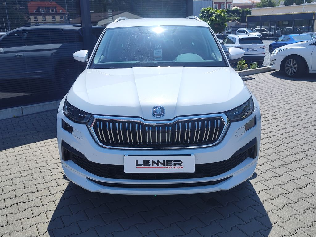 skoda-kodiaq-2-0-tdi-147kw-l-k-dsg-4x4 - 1