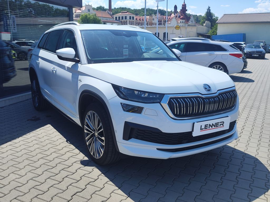 skoda-kodiaq-2-0-tdi-147kw-l-k-dsg-4x4 - 2