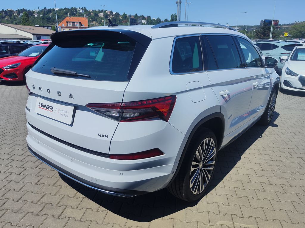 skoda-kodiaq-2-0-tdi-147kw-l-k-dsg-4x4 - 4