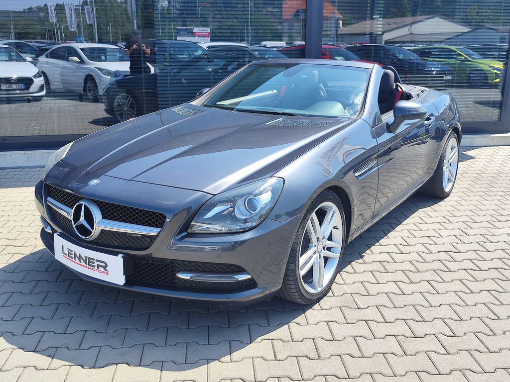 mercedes-benz-slk-250-cdi-150kw-cabrio - 1