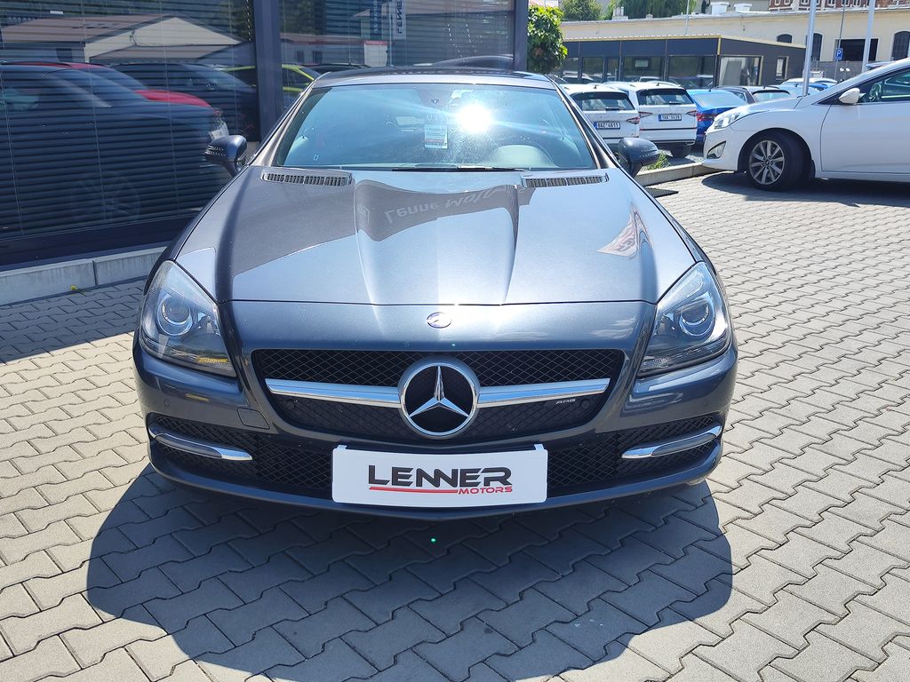 mercedes-benz-slk-250-cdi-150kw-cabrio - 2