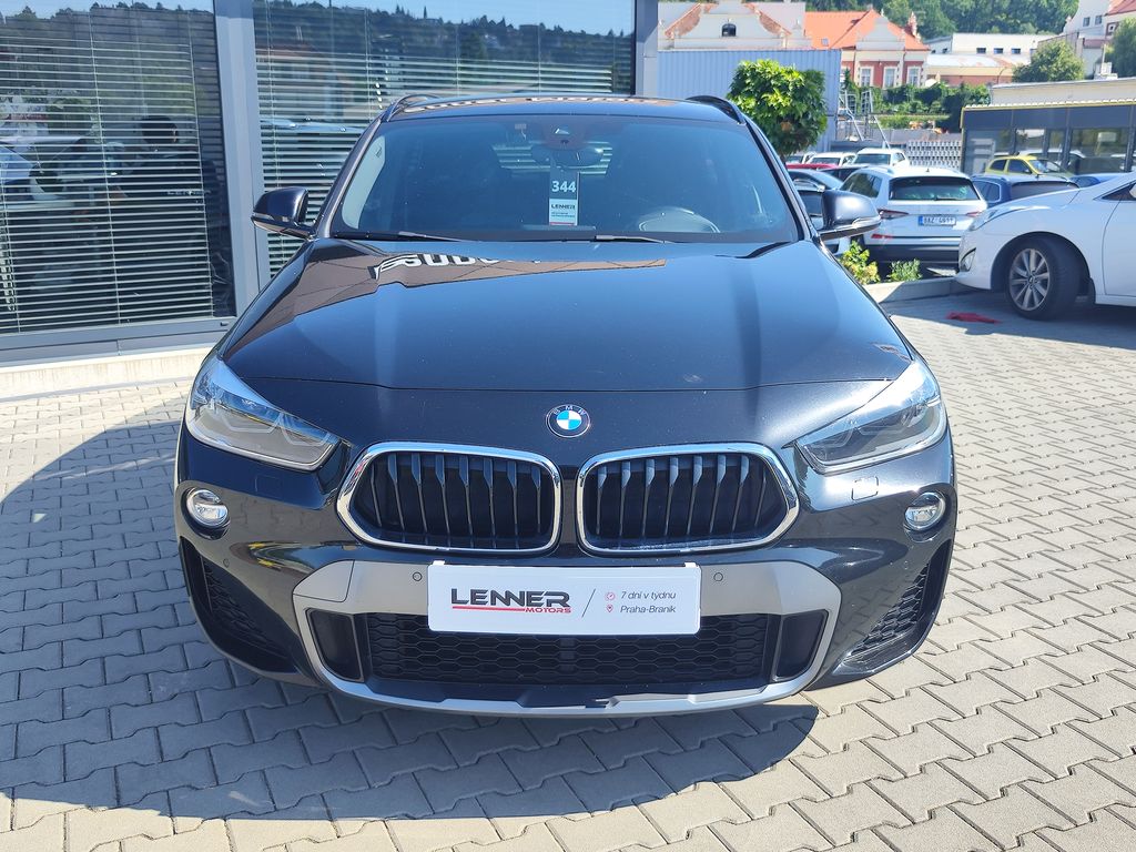 bmw-x2-2-0-140kw-xdrive20d-m-sport-x - 1