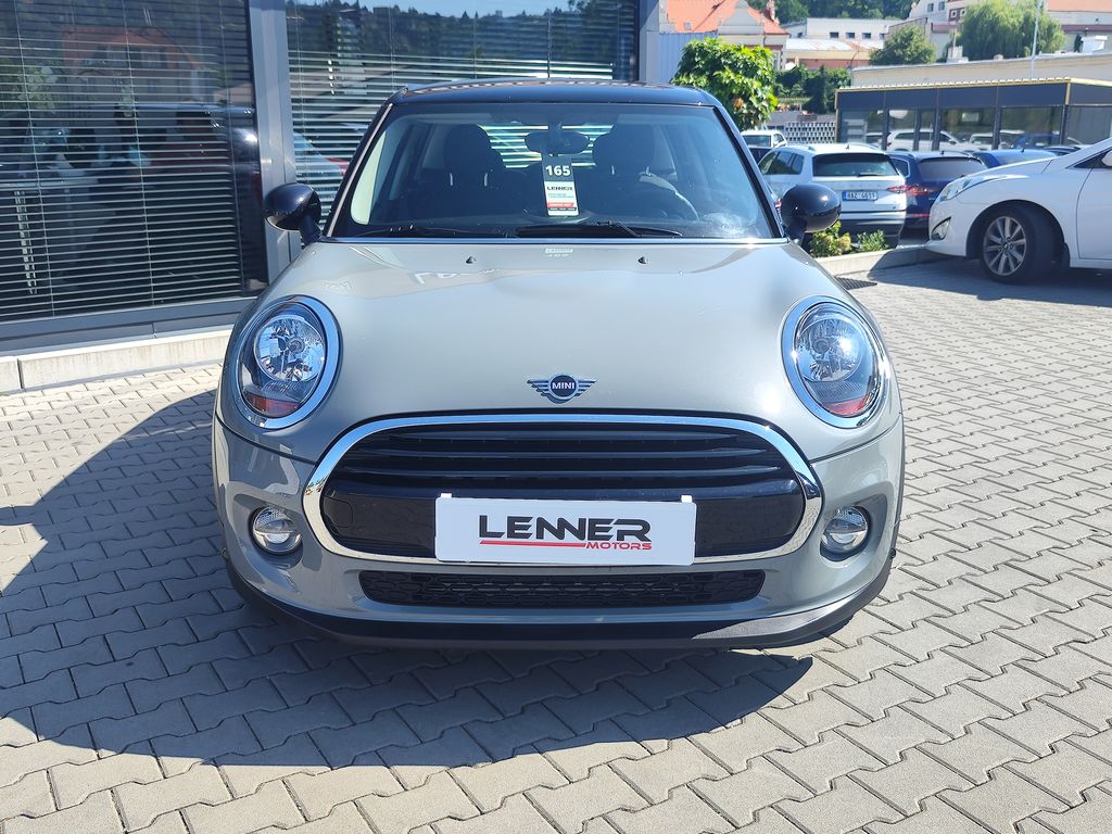 mini-cooper-1-5-100kw-cr-servis-kn - 1
