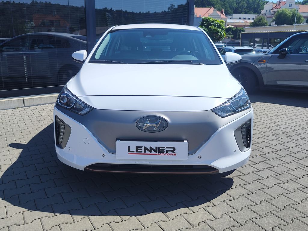 hyundai-ioniq-ev-88kw-ultimate-at - 1