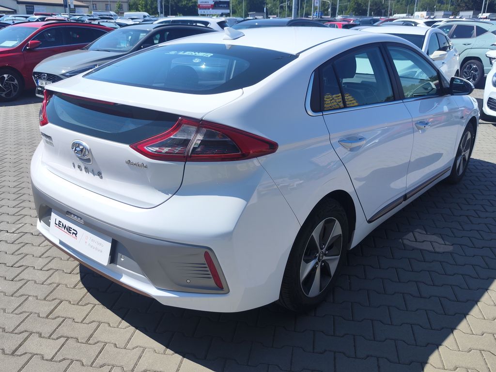 hyundai-ioniq-ev-88kw-ultimate-at - 4