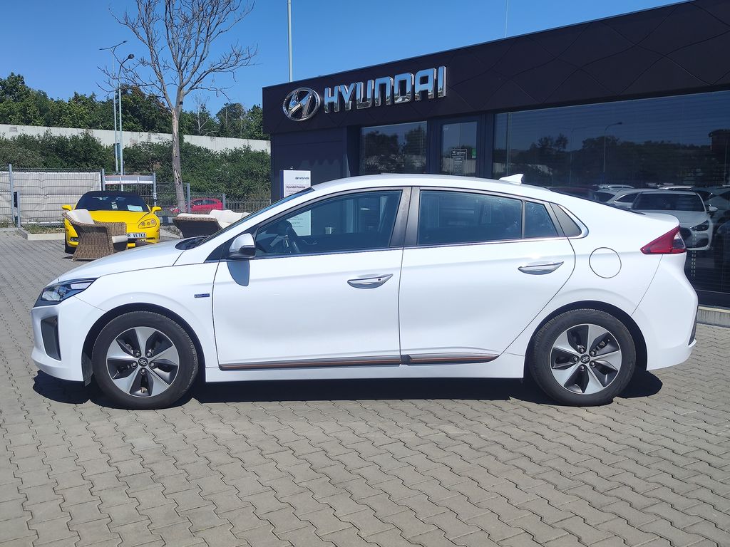 hyundai-ioniq-ev-88kw-ultimate-at - 7