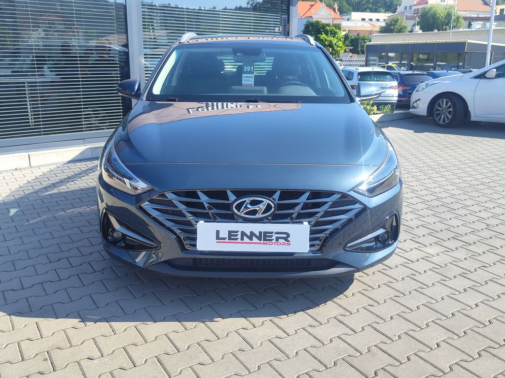 hyundai-i30-1-5-t-gdi-117kw-smart-navi - 1