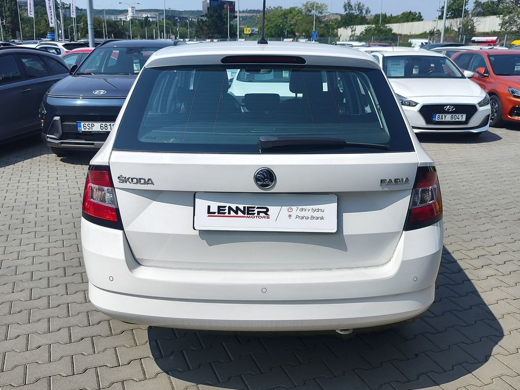 skoda-fabia-1-4-tdi-66kw-style - 5