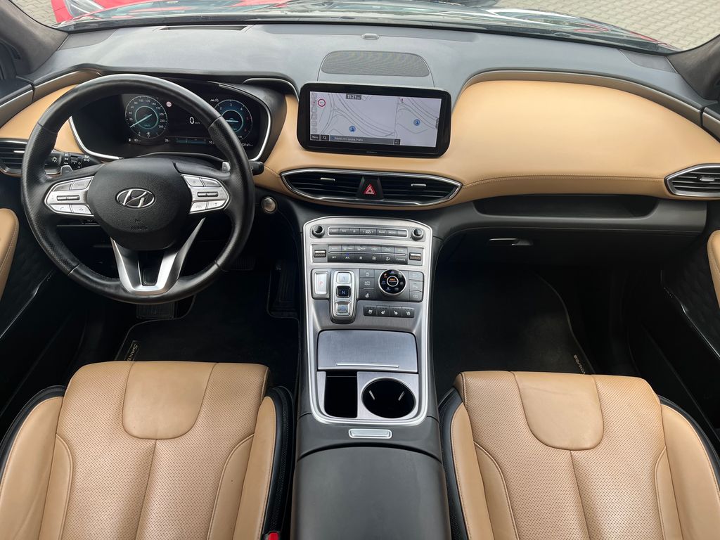hyundai-santa-fe-2-2-crdi-142kw-luxury-dct-4x4 - 5