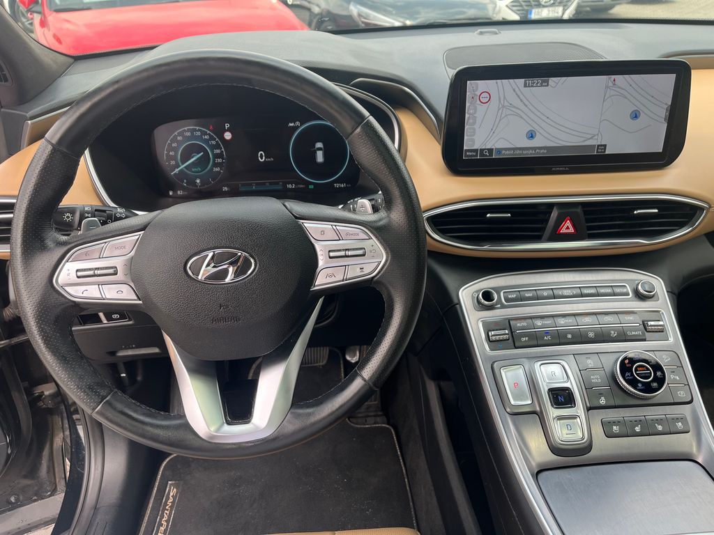 hyundai-santa-fe-2-2-crdi-142kw-luxury-dct-4x4 - 6
