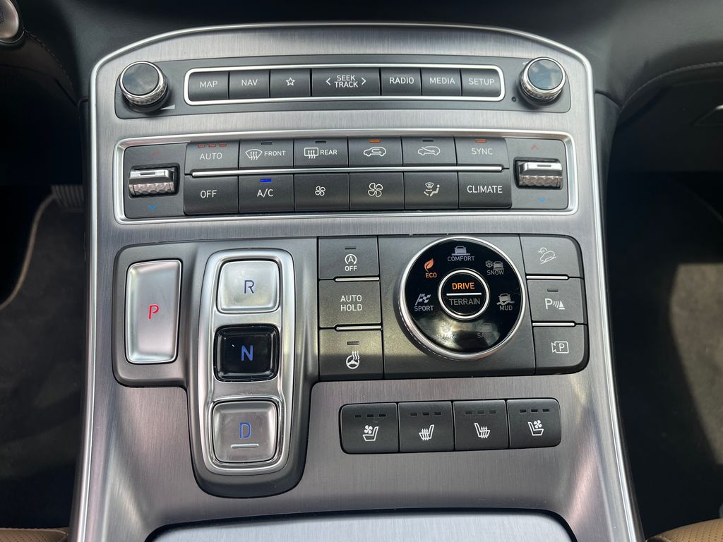hyundai-santa-fe-2-2-crdi-142kw-luxury-dct-4x4 - 7