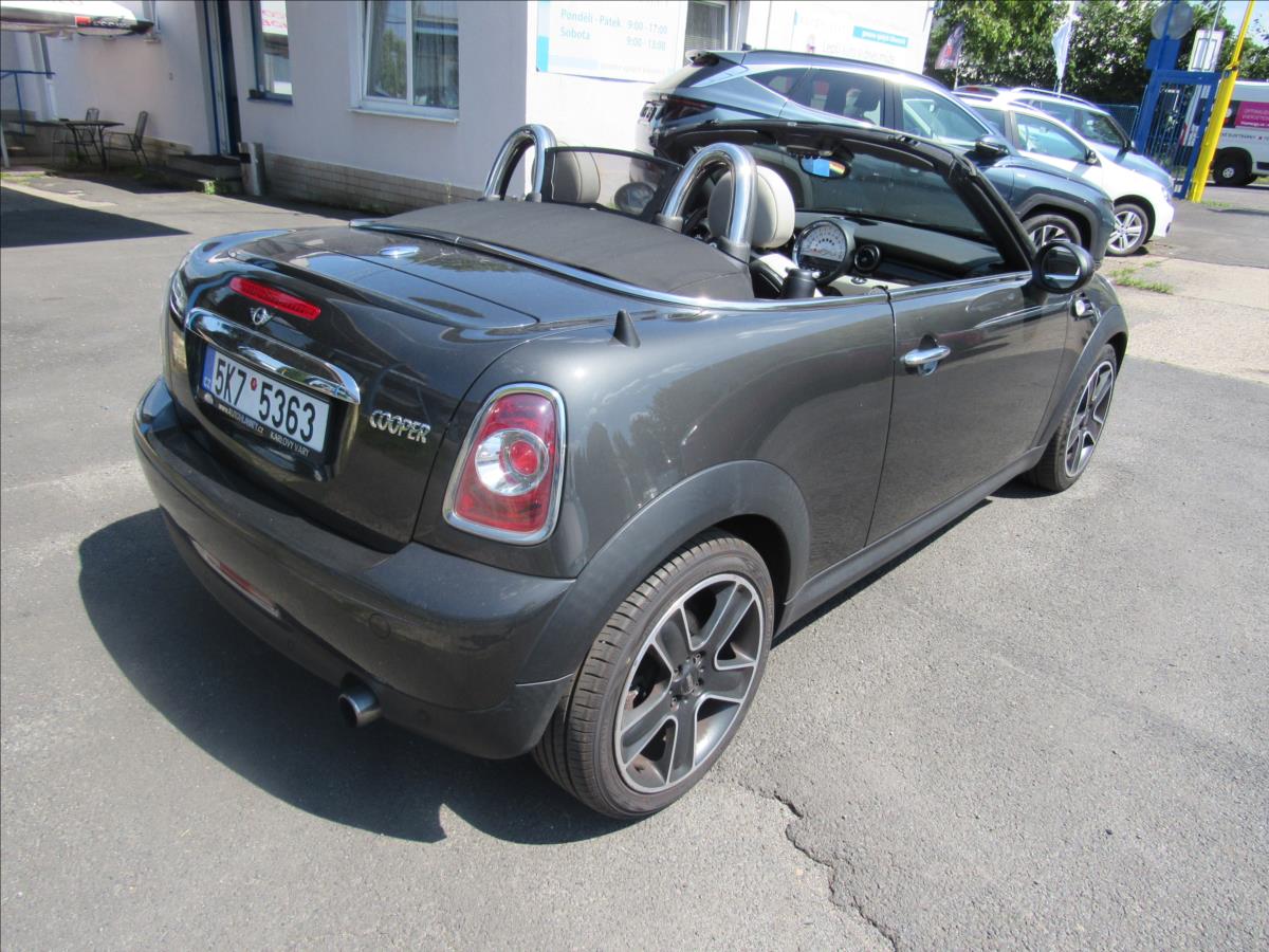 mini-cooper-1-6-i-90kw-roadster-cabrio - 5