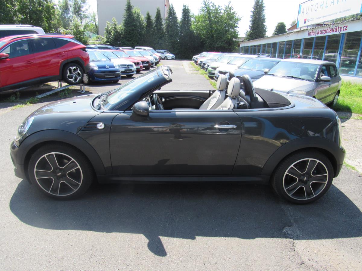 mini-cooper-1-6-i-90kw-roadster-cabrio - 6