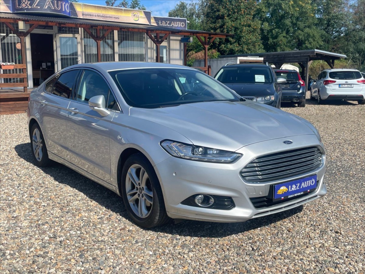 ford-mondeo-2-0-tdci - 2