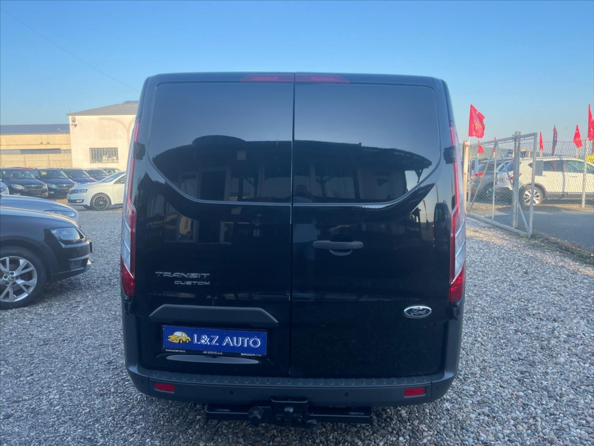 ford-transit-custom-2-0-tdci - 4