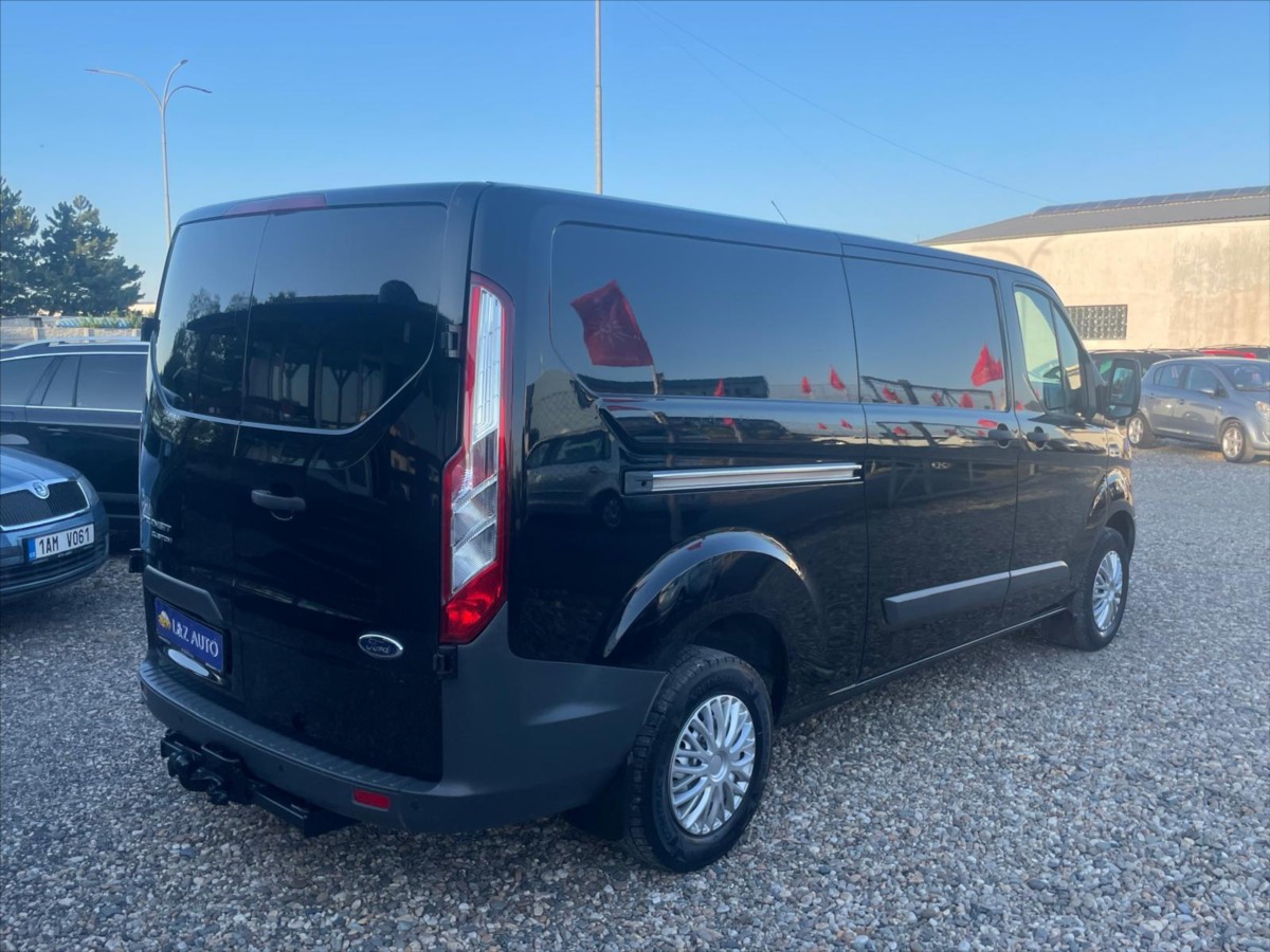 ford-transit-custom-2-0-tdci - 5