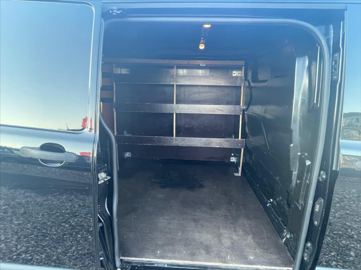 ford-transit-custom-2-0-tdci - 9