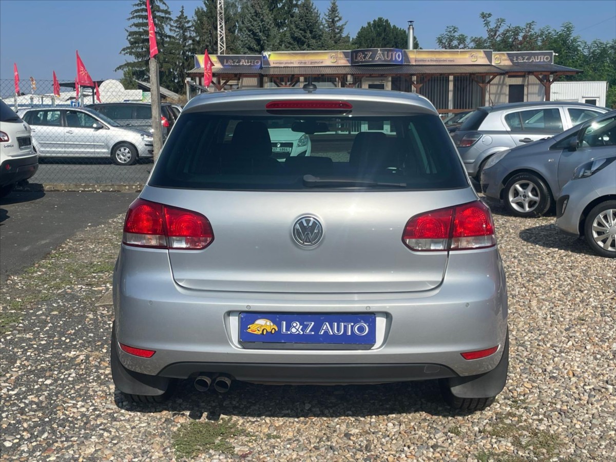 volkswagen-golf-2-0-tdi - 4