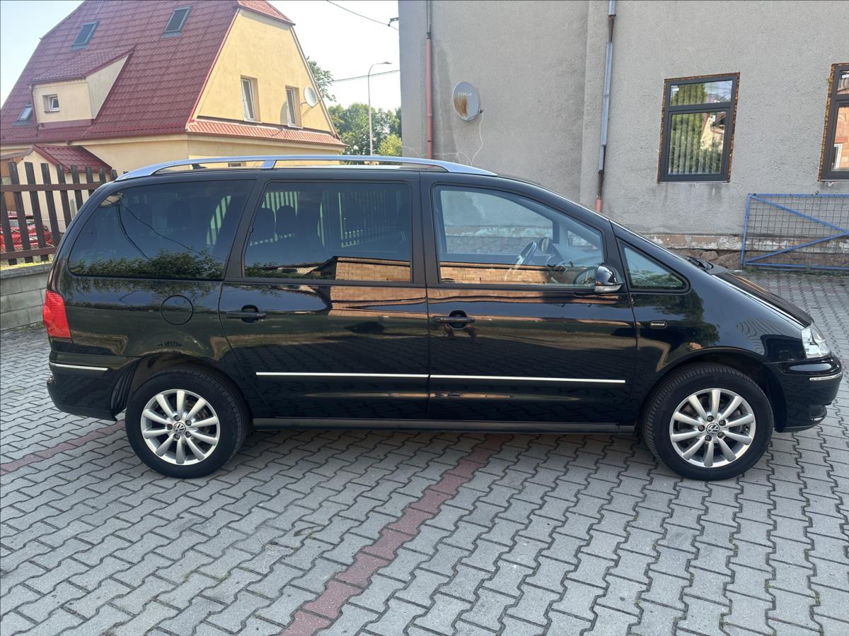 volkswagen-sharan-1-9-tdi-nove-rozvody-7-mist - 1