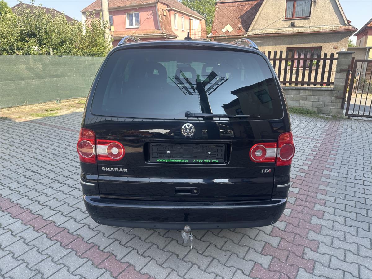 volkswagen-sharan-1-9-tdi-nove-rozvody-7-mist - 5