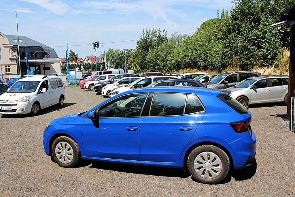 skoda-fabia-iv-1-0-mpi-klima - 6