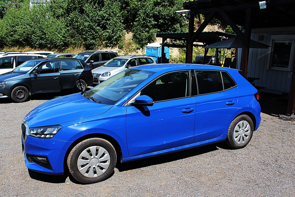 skoda-fabia-iv-1-0-mpi-klima - 7