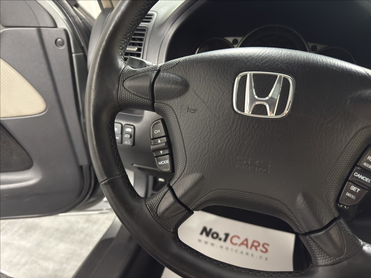 honda-cr-v-2-2-ctdi-4x4-exclusive-tz - 9