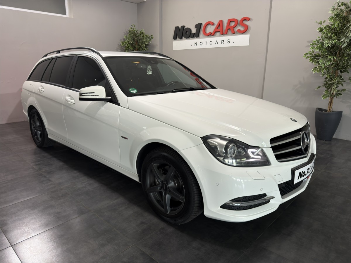 mercedes-benz-tridy-c-2-2-250cdi-4matic-avantgarde - 1