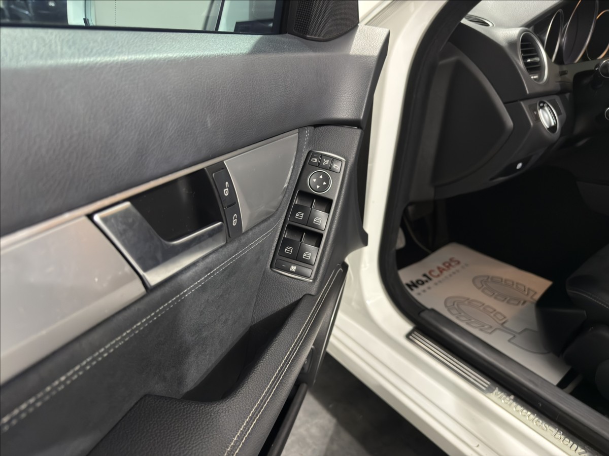 mercedes-benz-tridy-c-2-2-250cdi-4matic-avantgarde - 7