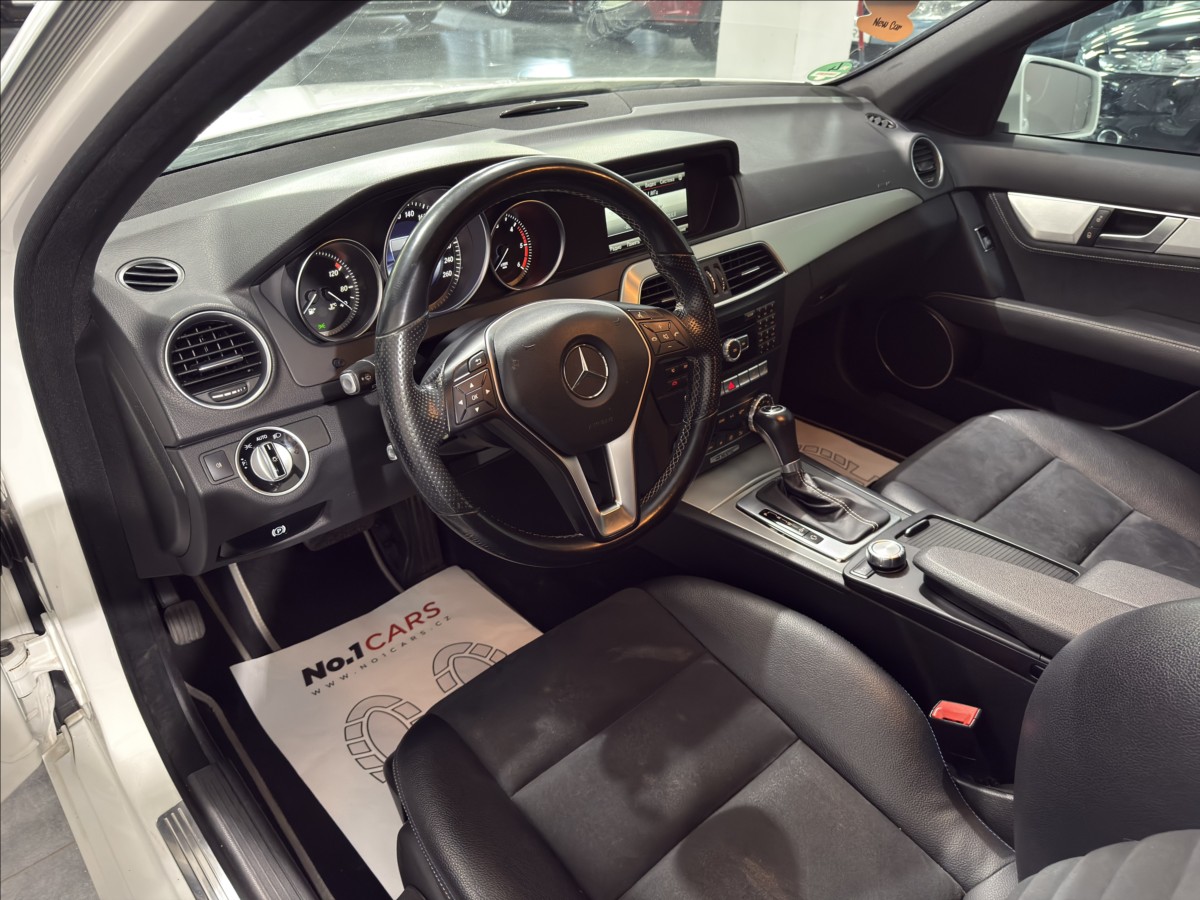 mercedes-benz-tridy-c-2-2-250cdi-4matic-avantgarde - 8
