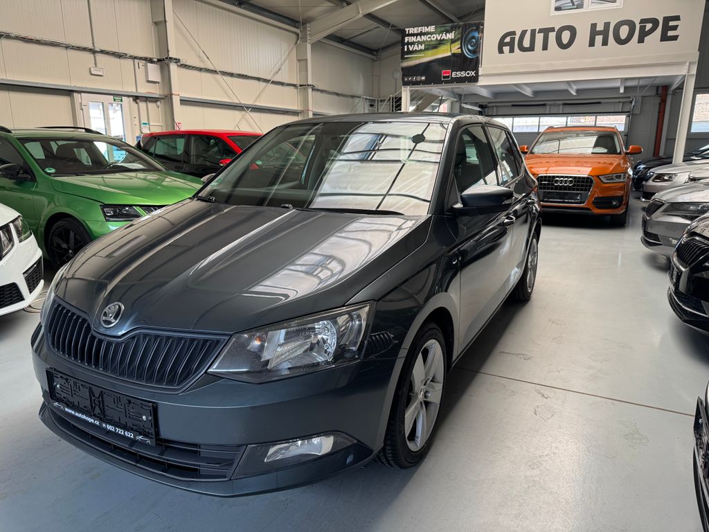 skoda-fabia-1-0-mpi-active - 2