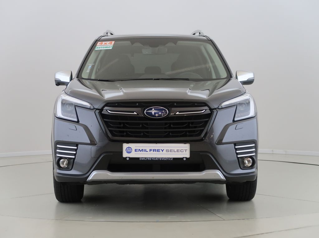 subaru-forester-2-0e-boxer-cz-1maj-comfort - 1