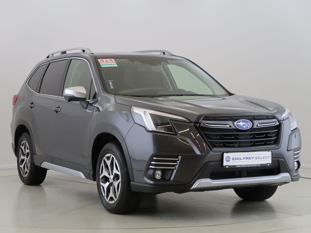subaru-forester-2-0e-boxer-cz-1maj-comfort - 2