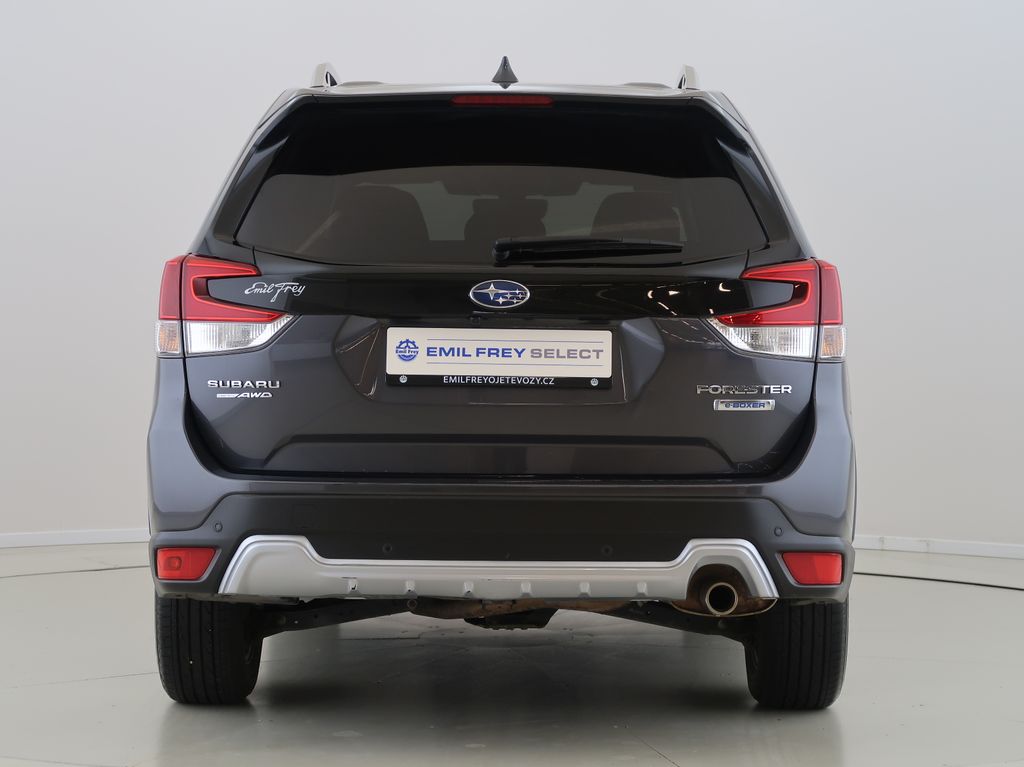 subaru-forester-2-0e-boxer-cz-1maj-comfort - 5