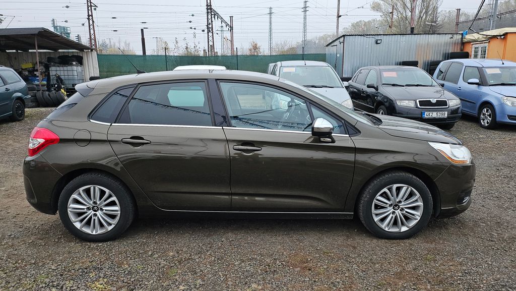 citroen-c4-1-6-vti-120-design - 2