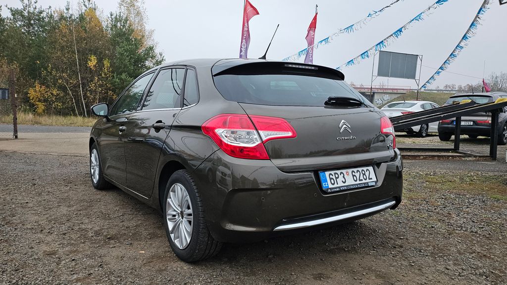 citroen-c4-1-6-vti-120-design - 4