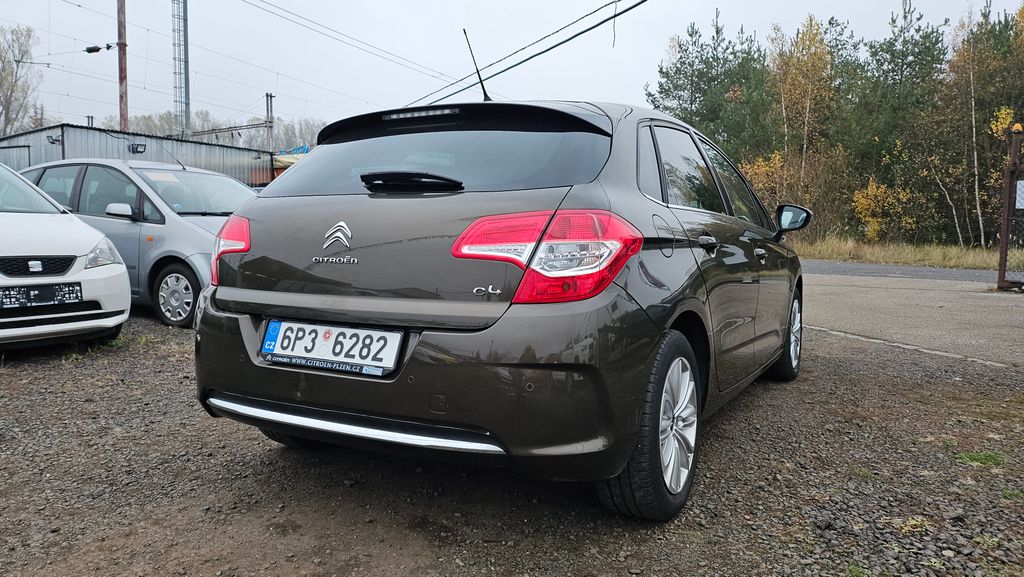 citroen-c4-1-6-vti-120-design - 5