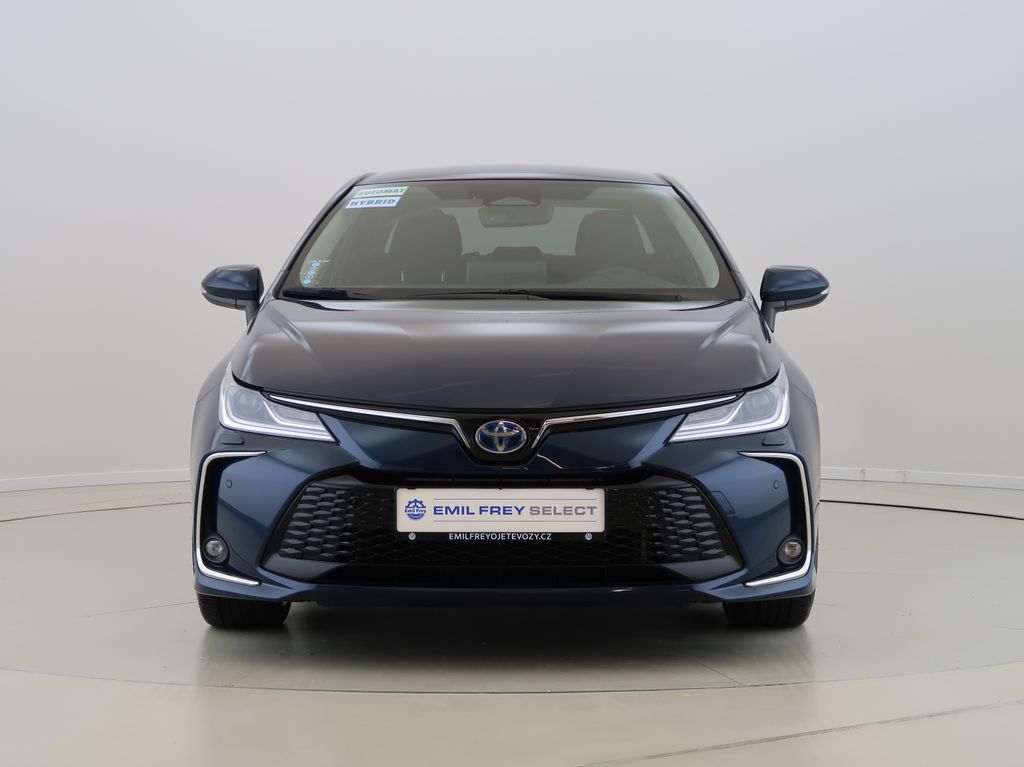 toyota-corolla-1-8-hybrid-executive-cz-1maj - 1
