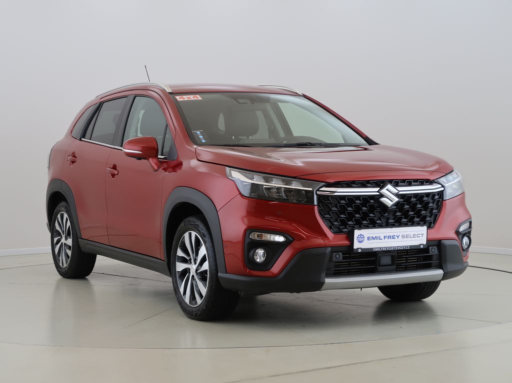 suzuki-sx4-1-4-boosterjet-hybrid-4x4-elegance-cz - 2