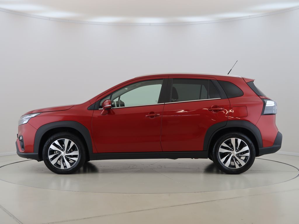 suzuki-sx4-1-4-boosterjet-hybrid-4x4-elegance-cz - 7